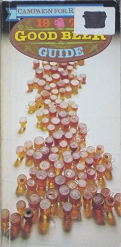 Good Beer Guide 1978