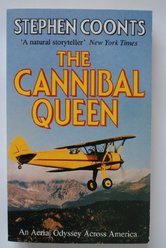 The Cannibal Queen