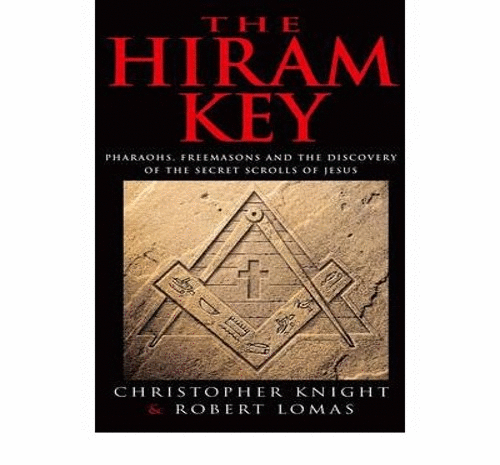The Hiram Key