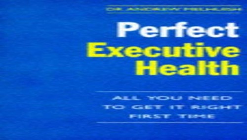 Perfect Executive Health