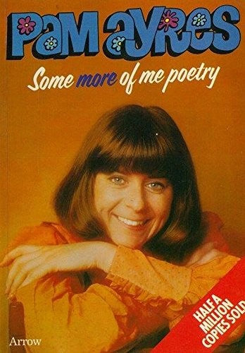 Some of Me Poetry