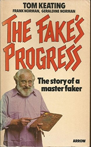 The Fake's Progress