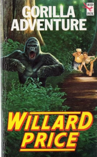 Gorilla Adventure