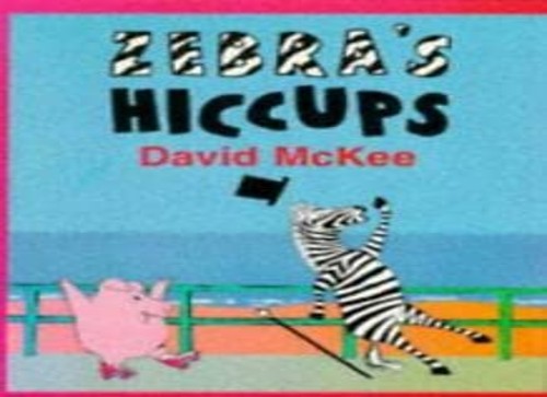 Zebra's Hiccups