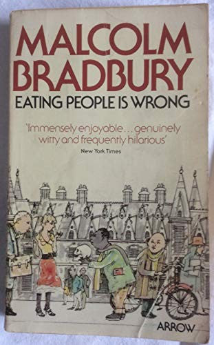Eating People is Wrong