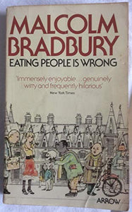 Eating People is Wrong 