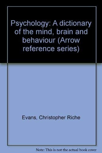 Psychology