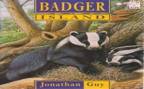 Badger Island