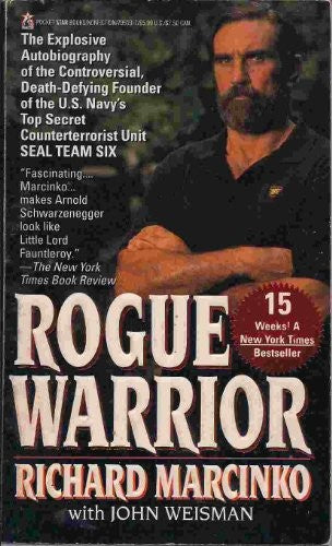 Rogue Warrior