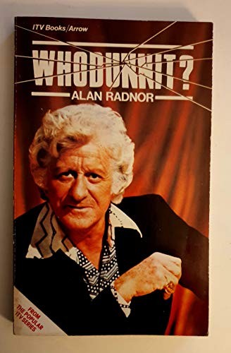 Whodunnit
