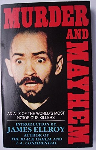 Murder and Mayhem