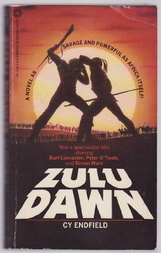 Zulu Dawn
