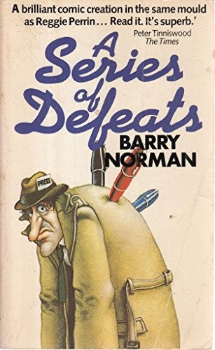 Series of Defeats