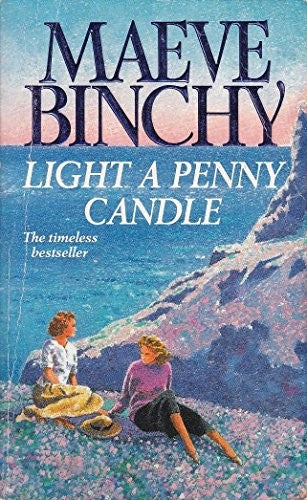Light a Penny Candle