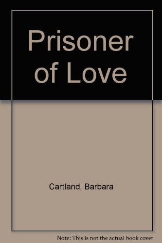Prisoner of Love