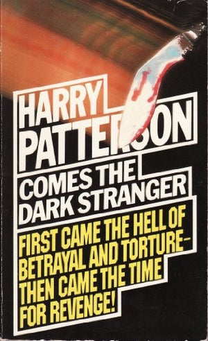 Comes the Dark Stranger