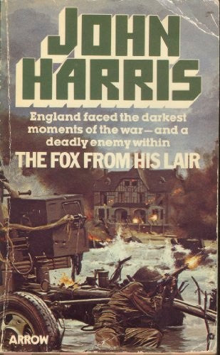 The Fox from His Lair