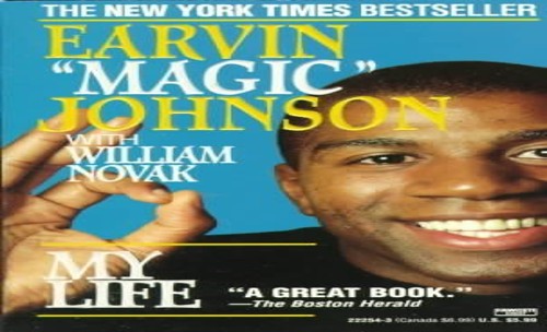 Magic Johnson