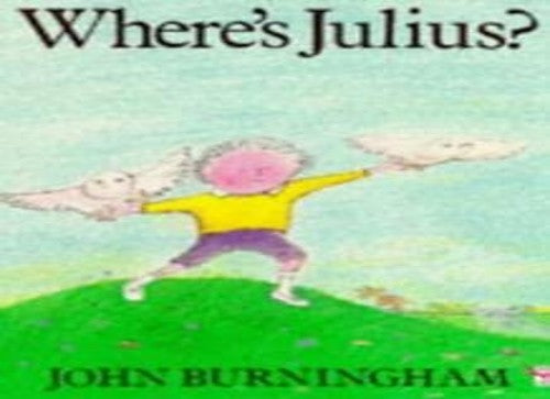 Where's Julius?