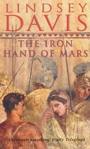 The Iron Hand Of Mars 