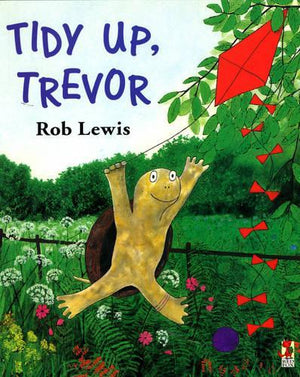Tidy Up Trevor