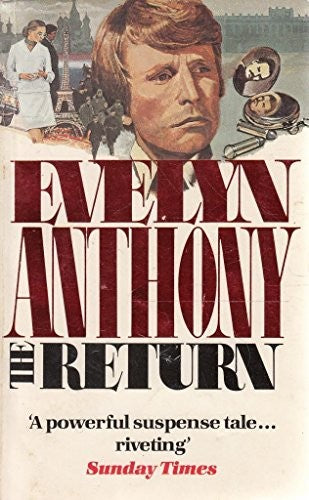 The Return