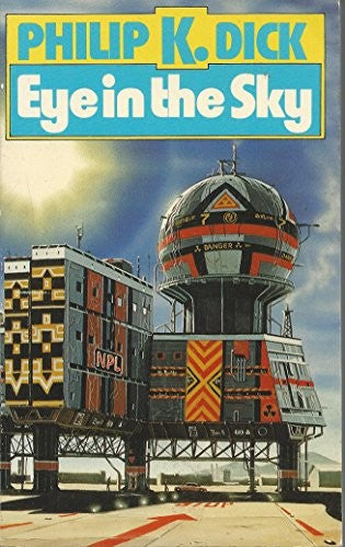Eye in the Sky