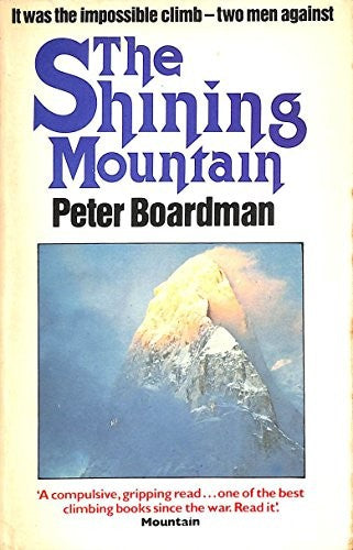 Shining Mountain