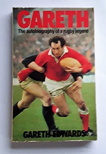 Gareth: Autobiography