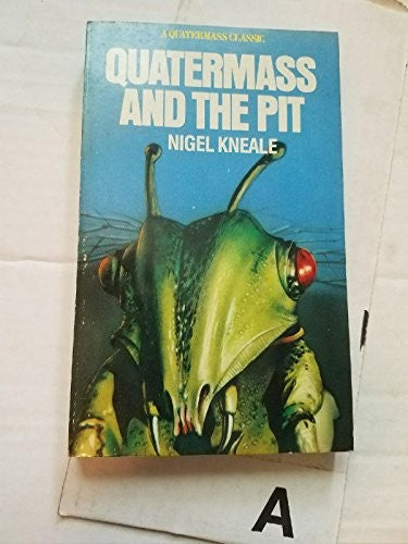 Quatermass and the Pit
