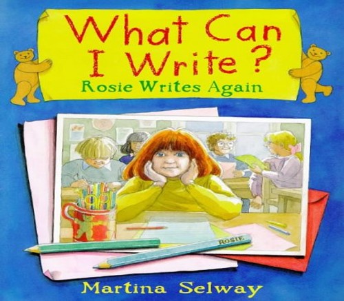 What Can I Write?