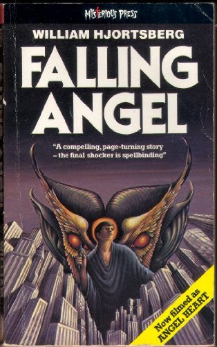 Falling Angel