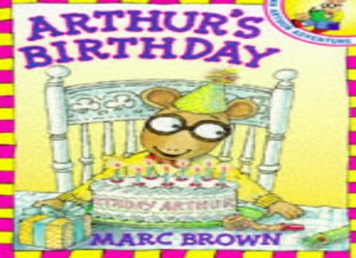 Arthur's Birthday