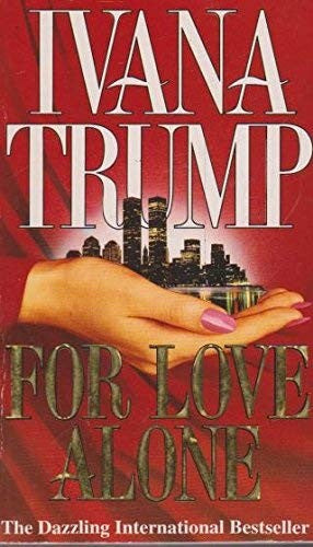 For Love Alone
