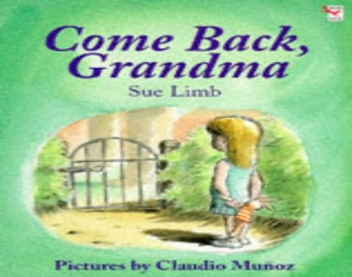 Come Back, Grandma
