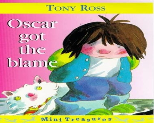 Oscar Got The Blame
