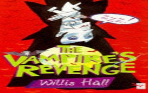 The Vampire's Revenge