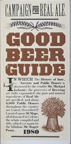 Good Beer Guide