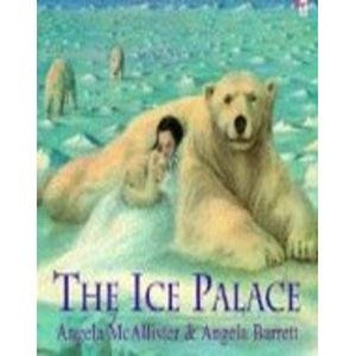 The Ice Palace