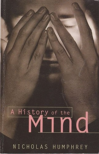 A History Of The Mind