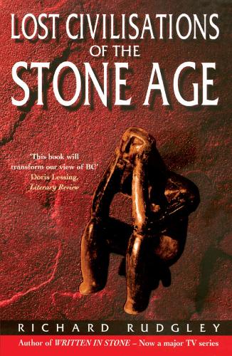 Lost Civilisations Of The Stone Age