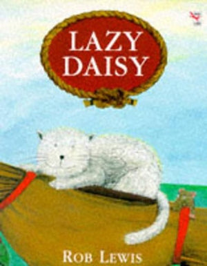 Lazy Daisy