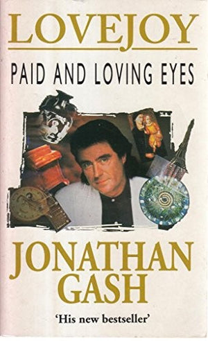 Paid and Loving Eyes