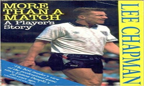 More Than a Match