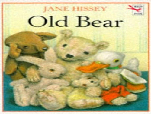 Old Bear