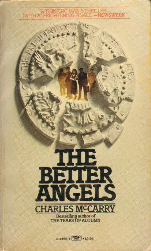 The Better Angels