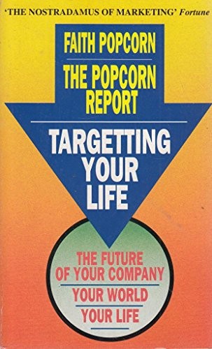 The Popcorn Report