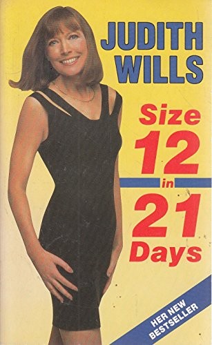 Size 12 in 21 Days