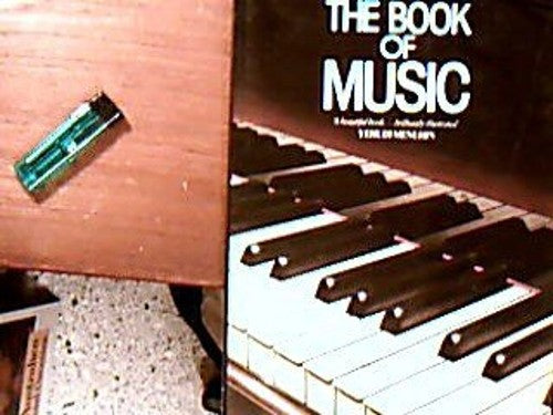 The Book of Music