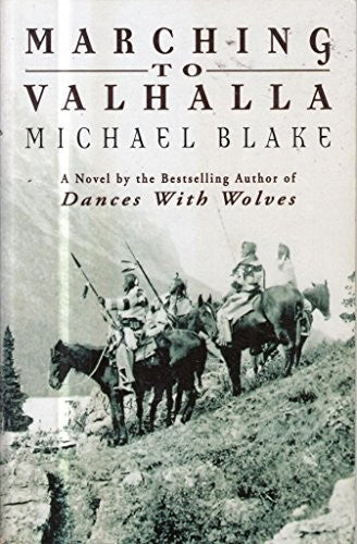 Marching To Valhalla